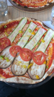 Fabbrica Pizza Mozzarella Cucina food