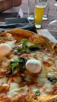 Pizzeria La Vecchia Napoli Di Lo Preiato Giovanni C food