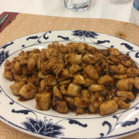 Shangai Quick food