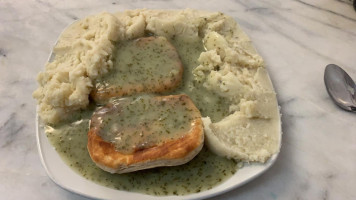 The Pie And Mash Shop Welling food