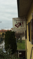 Pizzeria Da Gianluca E Antonella outside