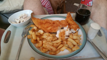 Suttons Traditional Fish And Chips outside