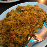 Kashmiri Kahari food