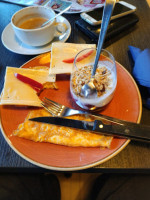 Terrasse Cafe food