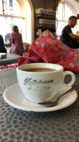 Kaffebaren På Möllevångstorget food