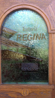 Trattoria Regina food