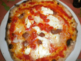 Pizzeria Il Fragno food