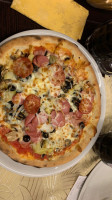 Pizzeria Le Due Isole food