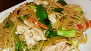 Nahm Prik Thai Cuisine food