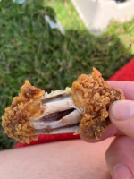 Kfc food