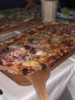 Bar Pizzeria Tramonti Due Di Giordano Pasquale E C food