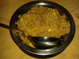 Test Of India Di Arju Begum food