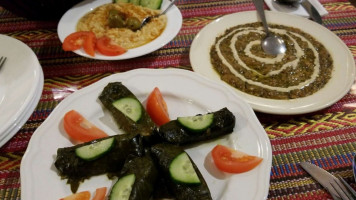 Darvish Traditional Persian Tea House And food