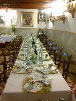 Trattoria La Busa food