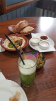 Lattakia Lebanese food