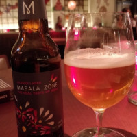 Masala Zone Islington food