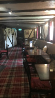 Lundhill Tavern inside
