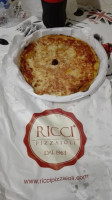 Pizzeria Ai Portici Da Ricci Dal 1963 food