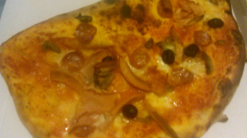 Pizzeria Da Vito food