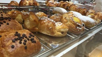 La Pasticceria Di Cris food