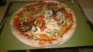 Alchimia Pizzeria Bio food