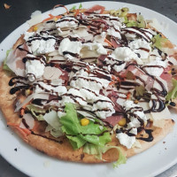Mondo Pizza Di Foggia Giovan Battista food