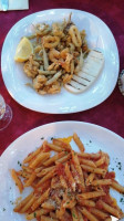 Parco Delle Rose food