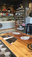 Pasticceria Calabro Caffe E Dolcezze food