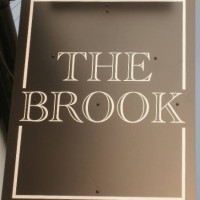 The Brook food