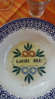 Laghi Blu food