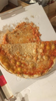 Le Pizze Di Marcello food