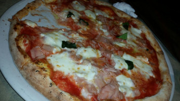 Pizzeria Da Gigino food