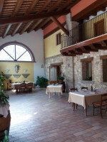 Agriturismo Canova inside