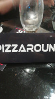 Pizzaround No Limits food