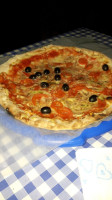 Pizzeria Ai Portici food