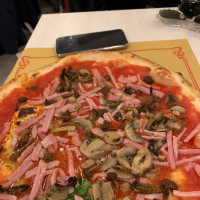 Pizzeria Trianon Da Ciro 1923 food