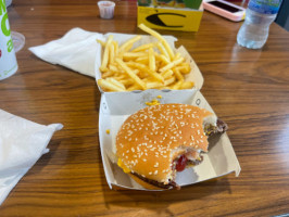 Mcdonald's Restaurants food