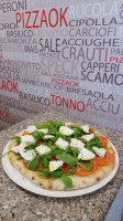 Pizza Ok Di Guaglianone Marco food