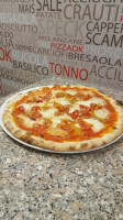 Pizza Ok Di Guaglianone Marco food