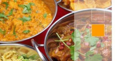 Bayleaf Indian Takeaway food