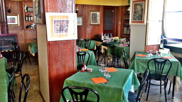 Albergo Ristorante Bar Eden food