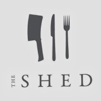 The Shed Steak Fish food