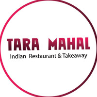 Tara Mahal Indian Takeaway food
