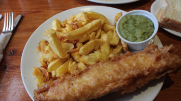 The Chippie food