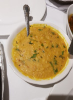 Bengal Lancer food