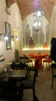 Caffe Della Torre inside