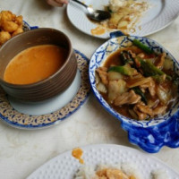Nana Thai food