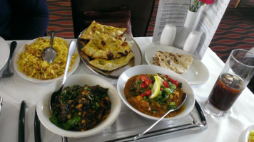 Bombay8 food
