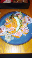 Honkaku Sushi Thai inside