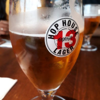 Derry Londonderry Brewers Fayre food